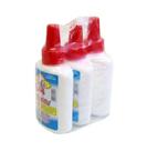 Adesivo Cola Branca Com 3 Pecas 40G - S E M Adesivo Cola Branca Com 3 Pecas 40G - S E M