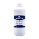 Adesivo Cola Branca Pva Extra 1kg Worker