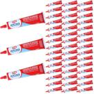 Adesivo Cola Cano Pvc 17g 48 Peças Krona
