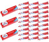 Adesivo Cola Cano Pvc 75g 30 Peças Krona