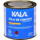 Adesivo cola contato lata 200g kala