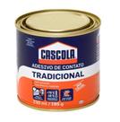 Adesivo Cola De Contato Extra Sem Toluol 195g - Cascola
