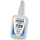 Adesivo Cola Instantânea 725 100gr Tekbond