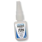 Adesivo Cola Instantânea 725 20gr Tekbond Adesivo Cola Instantânea 725 20gr Tekbond