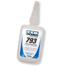 Adesivo Cola Instantânea 793 100gr Tekbond