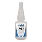 Adesivo Cola Instantânea Cianoacrilato 793 20gr Tekbond Adesivo Cola Instantânea Cianoacrilato 793 20gr Tekbond