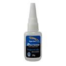 Adesivo Cola Instantânea Doutbond 4003 - 20g Transparente