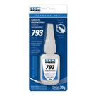Adesivo Cola Instantâneo 20g 793 Média Viscosidade - Tekbond