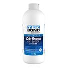Adesivo Cola Madeira PVA Branca Extra 1,0kg Forte Tekbond