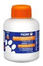 Adesivo Cola Plastico Pvc 175 G C Pincel Incolor Tigre