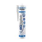 Adesivo Cola Prego Liquido Ms Fixa Tudo Branco 400g Tekbond Adesivo Cola Prego Liquido Ms Fixa Tudo Branco 400g Tekbond