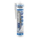Adesivo Cola Prego Liquido Ms Fixa Tudo Cinza 400g Tekbond Adesivo Cola Prego Liquido Ms Fixa Tudo Cinza 400g Tekbond