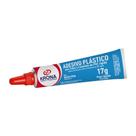 Adesivo Cola PVC Krona 17g - Embalagem com 48 Unidades