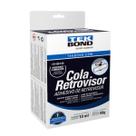 Adesivo Cola Reparo Para Retrovisor 10ml 50g Tekbond