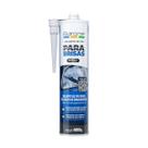 Adesivo Cola Selante Elastico Para Parabrisa Vidros Pu40 Barone 400g