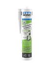 Adesivo Cola Silicone Incolor/Transparente 50g ou 256g 270ml - Tekbond Uso Geral