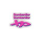 Adesivo Compatível Jet Ski Sea-Doo XP 95 Bombardier
