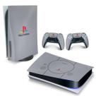 Adesivo Compatível PS5 Playstation 5 Skin Horizontal - Sony Playstation 1
