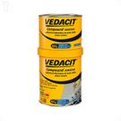 Adesivo compound otto baungart a b 1kg
