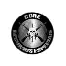 Adesivo Core Recursos Especiais Adesivo Externo