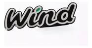 Adesivo Corsa Wind Resinado