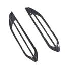 Adesivo Cromado Para Ventilação De Ar Condicionado Peugeot 208 2008 2014-2018 GTI, Acessórios Para Adesivo Cromado Para Ventilação De Ar Condicionado Peugeot 208 2008 2014-2018 GTI, Acessórios Para