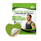 Adesivo de Alívio para o Ombro MLAB FlexiShoulder Herbal 12 unidades