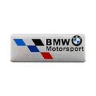 Adesivo De Alumínio Para BMW F20 G20 G30 X3 X4 X5 G05 X6 X7 G11 F15 F16 G01, Etiqueta Para