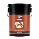 Adesivo de asfalto de borracha líquida selante 20 kg pronto para uso