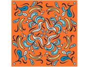 Adesivo de Azulejo Abstrato PVC Adesif N1905771