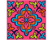 Adesivo de Azulejo Abstrato PVC Adesif N1905778 15x15cm 8 Unidades Adesivo de Azulejo Abstrato PVC Adesif N1905778 15x15cm 8 Unidades