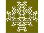 Adesivo de Azulejo Arabesco PVC Adesif N1905781