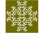 Adesivo de Azulejo Arabesco PVC Adesif N1905781