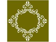 Adesivo de Azulejo Arabesco PVC Adesif N1905782