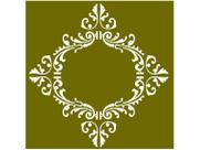 Adesivo de Azulejo Arabesco PVC Adesif N1905782