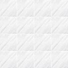 Adesivo de Azulejo - Mármore - 15cm x 15cm - 16un - 301Azme