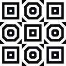 Adesivo de Azulejo Regular 10x10 cm com 300un