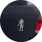 Adesivo de Carro Thoth Deities Anubis Deus Egito Adesivo de Carro Thoth Deities Anubis Deus Egito
