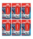 Adesivo de colagem Henkel Crystal Clear Glue 50 ml