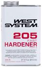 Adesivo de colagem West System 205-B Fast Hardener 815ml