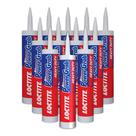 Adesivo de construção Loctite Power Grab Express 265 ml, pacote com 12