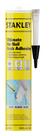 Adesivo de Construção Stanley Ultimate No Nail Grab - 300ml