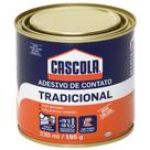 Adesivo de Contato Tradicional 195g - Cascola