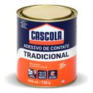 Adesivo De Contato Tradicional Sem Toluol Cascola 730gr