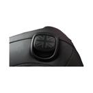 Adesivo De Couro Para Manopla Do Banco Traseiro Mini Cooper F56 F57 R55 R56 R57 R58 R59 R61