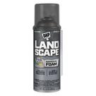 Adesivo de enchimento DAP Touch 'n Foam Landscape 350mL preto