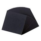Adesivo de espuma MAGZO com 1,6 mm de espessura 10 cm x 10 cm 20 unidades