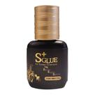 Adesivo de extensão de cílios Amber Lash S Glue Plus 10mL