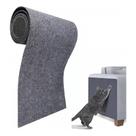 Adesivo de feltro Cat Scratch Bed Protector 40 cm x 2 m Adesivo de feltro Cat Scratch Bed Protector 40 cm x 2 m