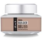 Adesivo de gel macio duplo Gel Builder IBD, curável por UV/LED, 15 ml